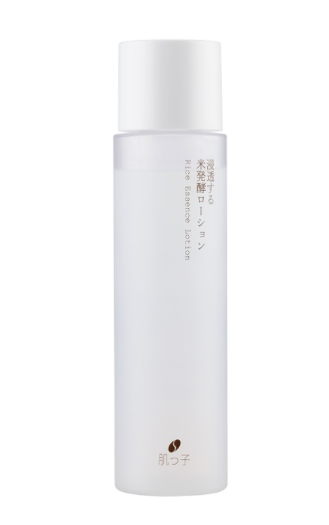 SS260225-F18-HADATUKO RICE ESSENCE LOTION-米美肌柔膚米酵水-150ml-(EXP31/5/2027)
