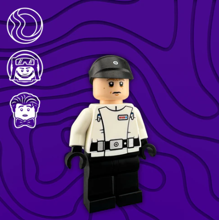 【OBT Bricks】遺漏的檢查員