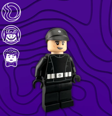 【OBT Bricks】森林海軍