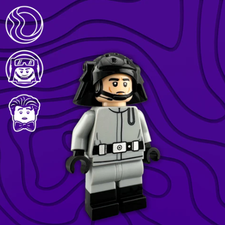 【OBT Bricks】死亡小隊