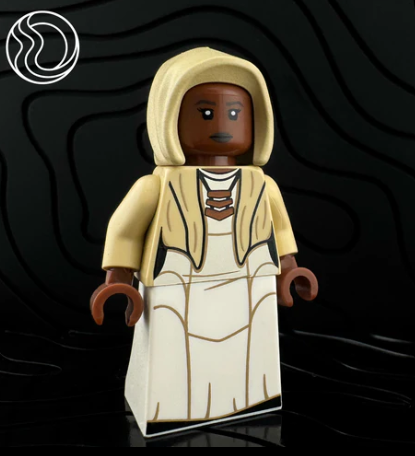 【OBT Bricks】憤怒的立法者