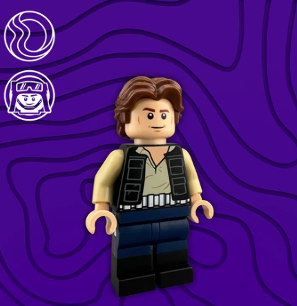 【OBT Bricks】身體 + 腿