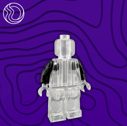 【OBT Bricks】手臂