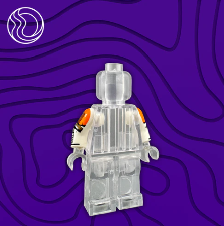 【OBT Bricks】手臂