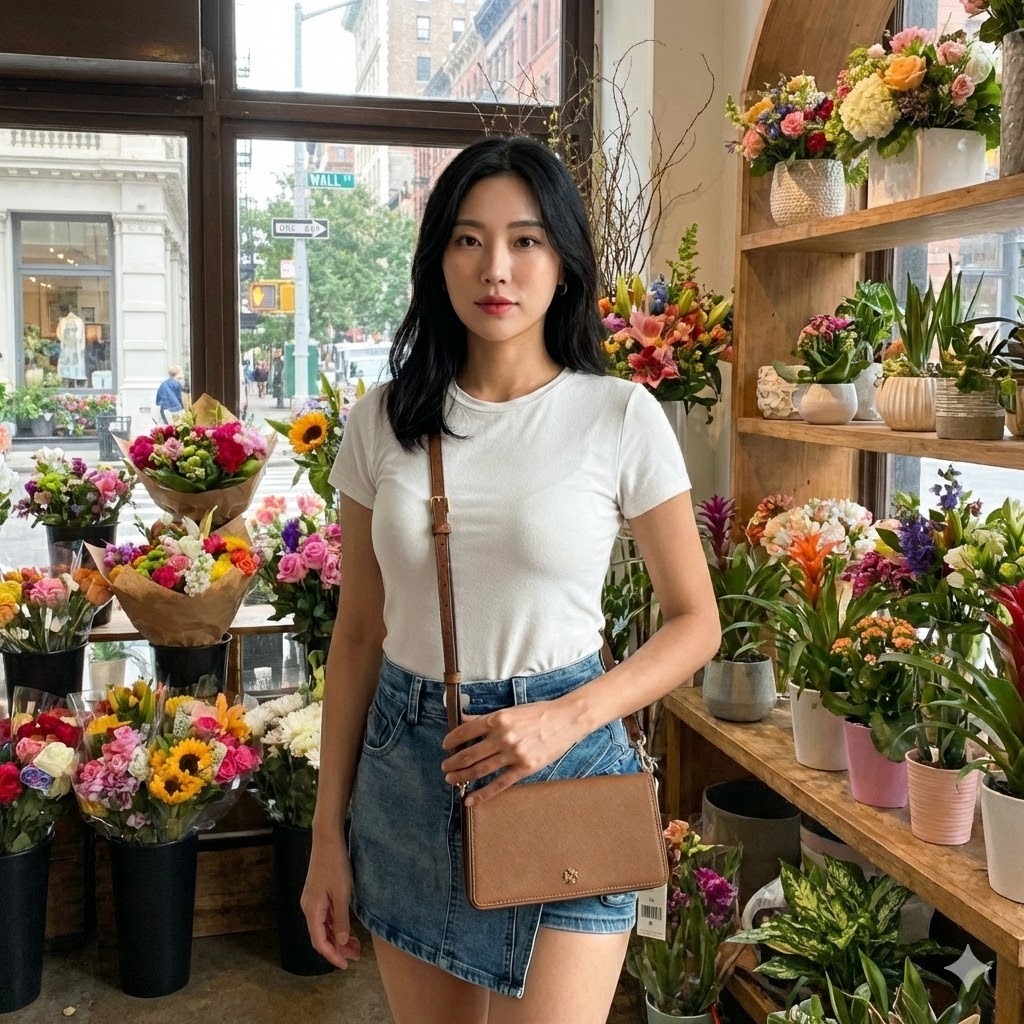 【預購】Tory Burch Emerson H022551 Mini 斜咩袋