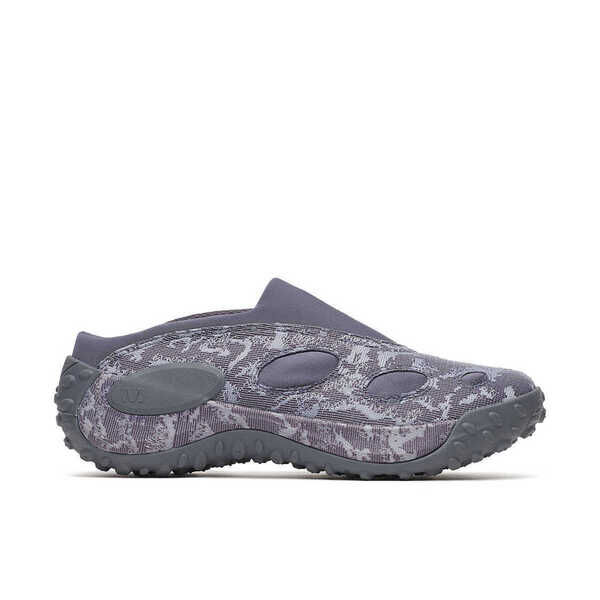 Merrell Jungle Trek Mule ML00004967 男女 穆勒鞋 灰 好穿脫 緩震 輕盈