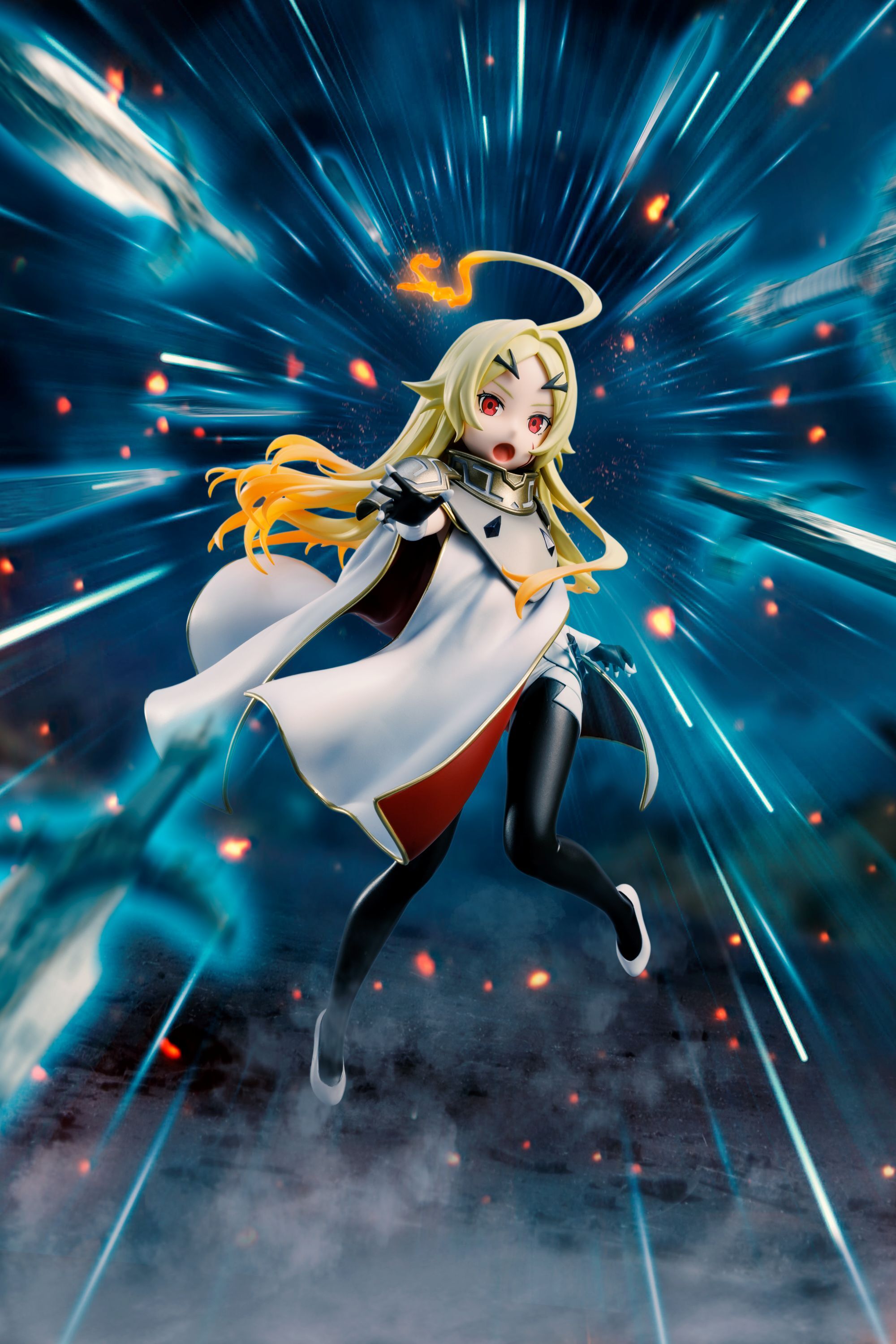 預購-『判處勇者刑 懲罰勇者9004隊刑務紀錄』 泰奧莉塔 KADOKAWA特別套組【日本進口精品】