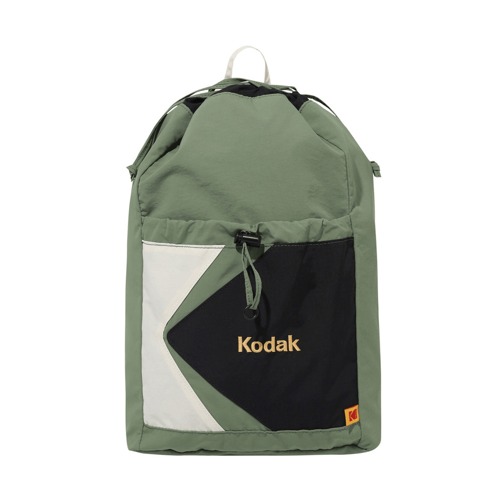 Kodak｜單肩/雙肩2ways背囊K-Light Backpack 10L [2 colors]