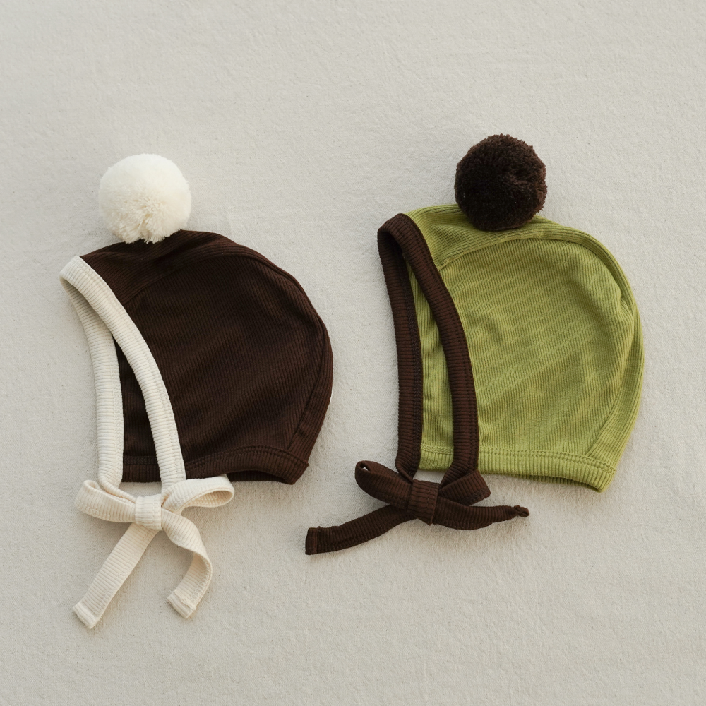 Dessert  甜點圓球帽