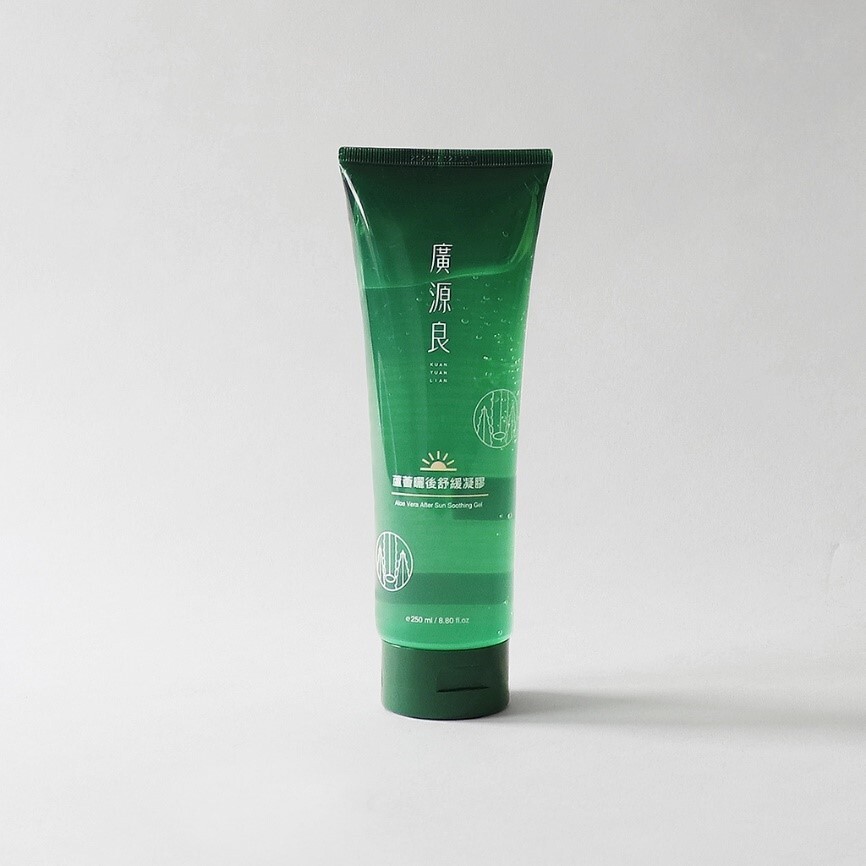 Gel/Xịt khoáng Nha đam dịu da sau nắng