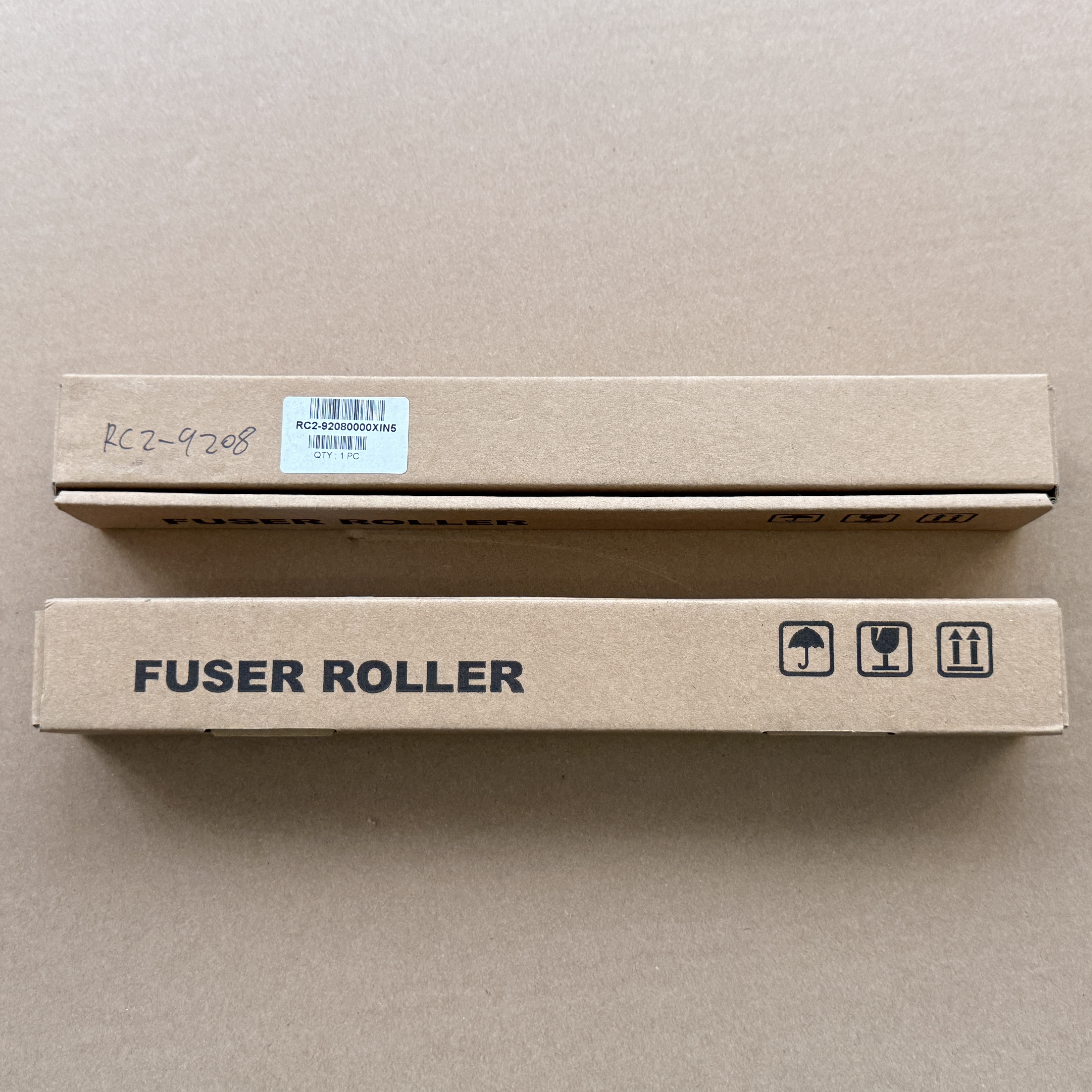 RC2-9208 LJP1102/1132/1214/1212 PRESSURE ROLLER (Non-OEM)
