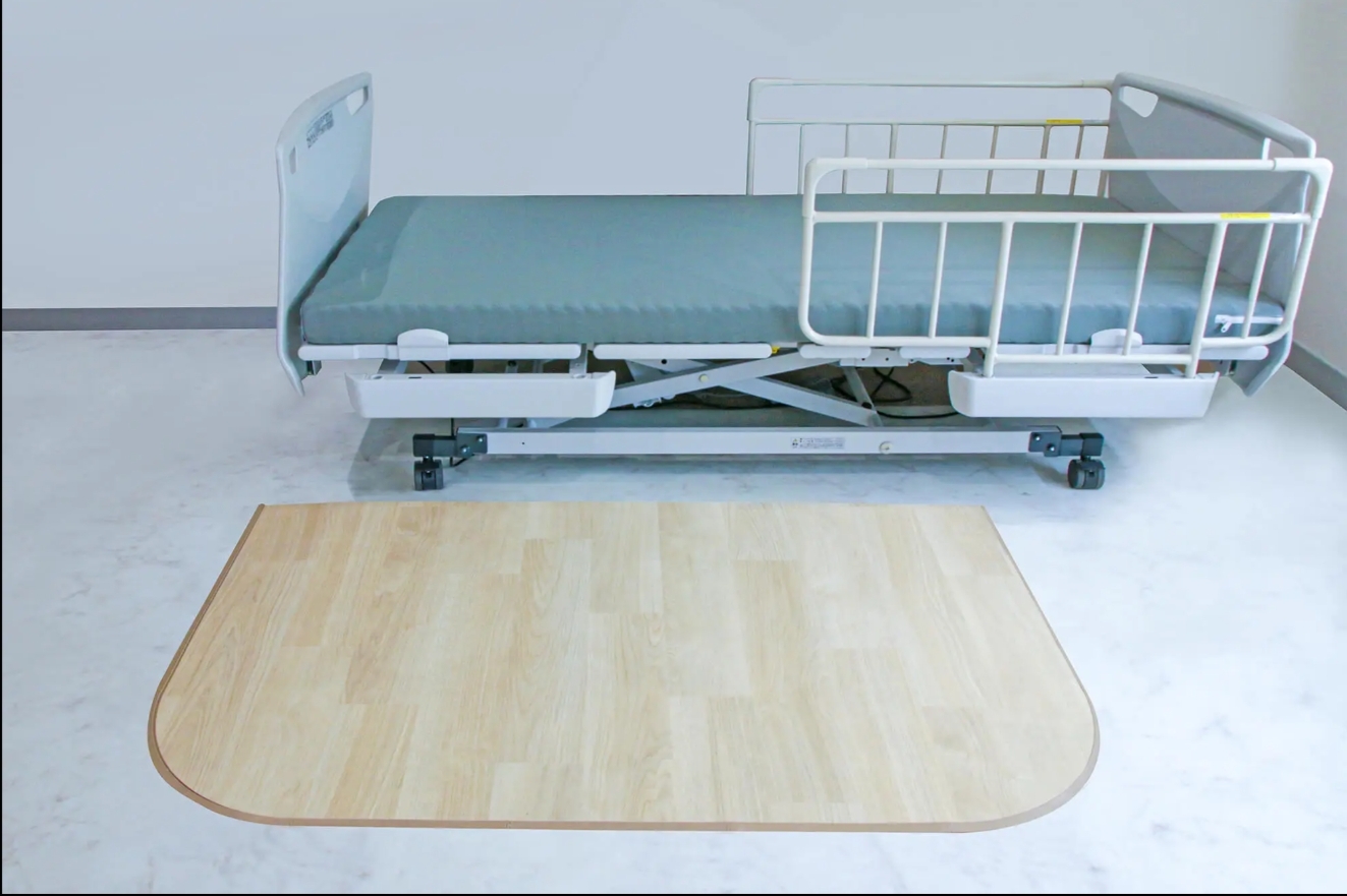 【Magic Shields】美潔盾地墊 - L size