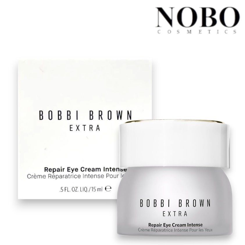 芭比波朗 - 晶鑽極致保濕修護眼霜15ml (平行進口)