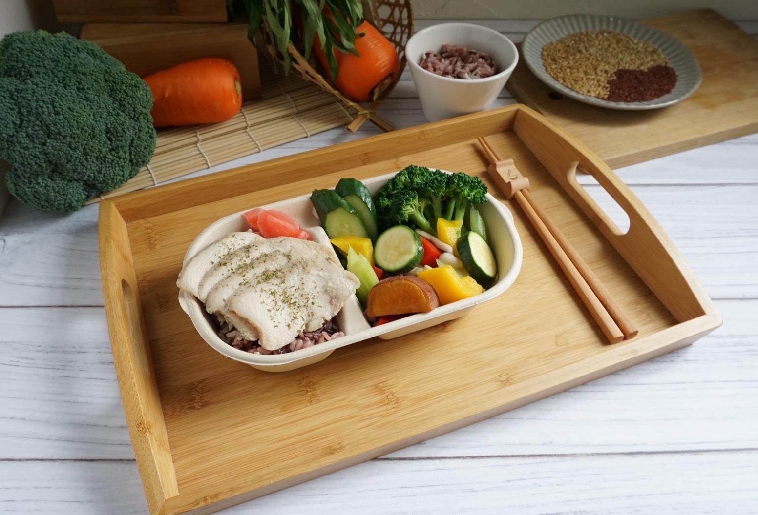 朕在嚐粉(東南店)