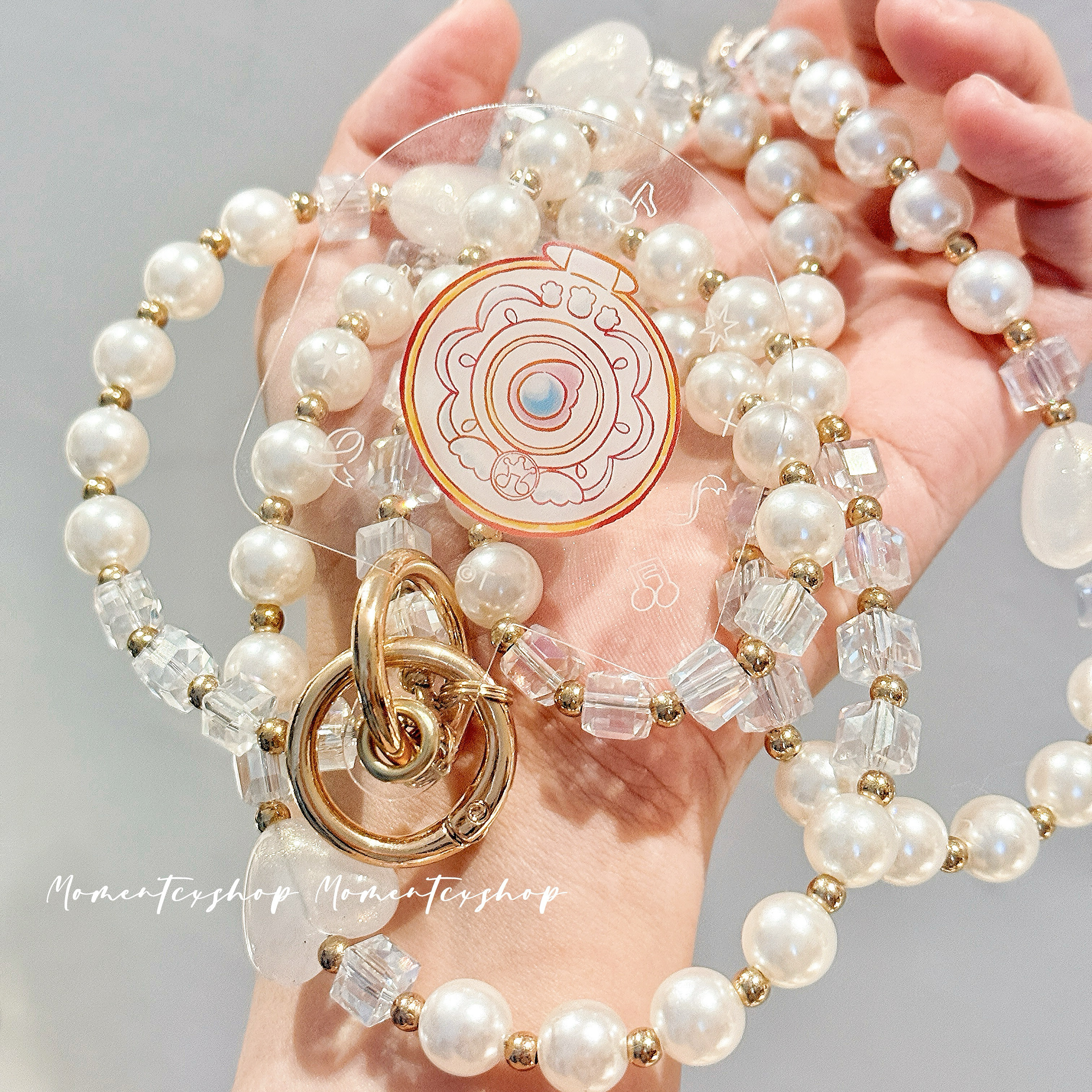 小魔女doremi聯名3c第三彈