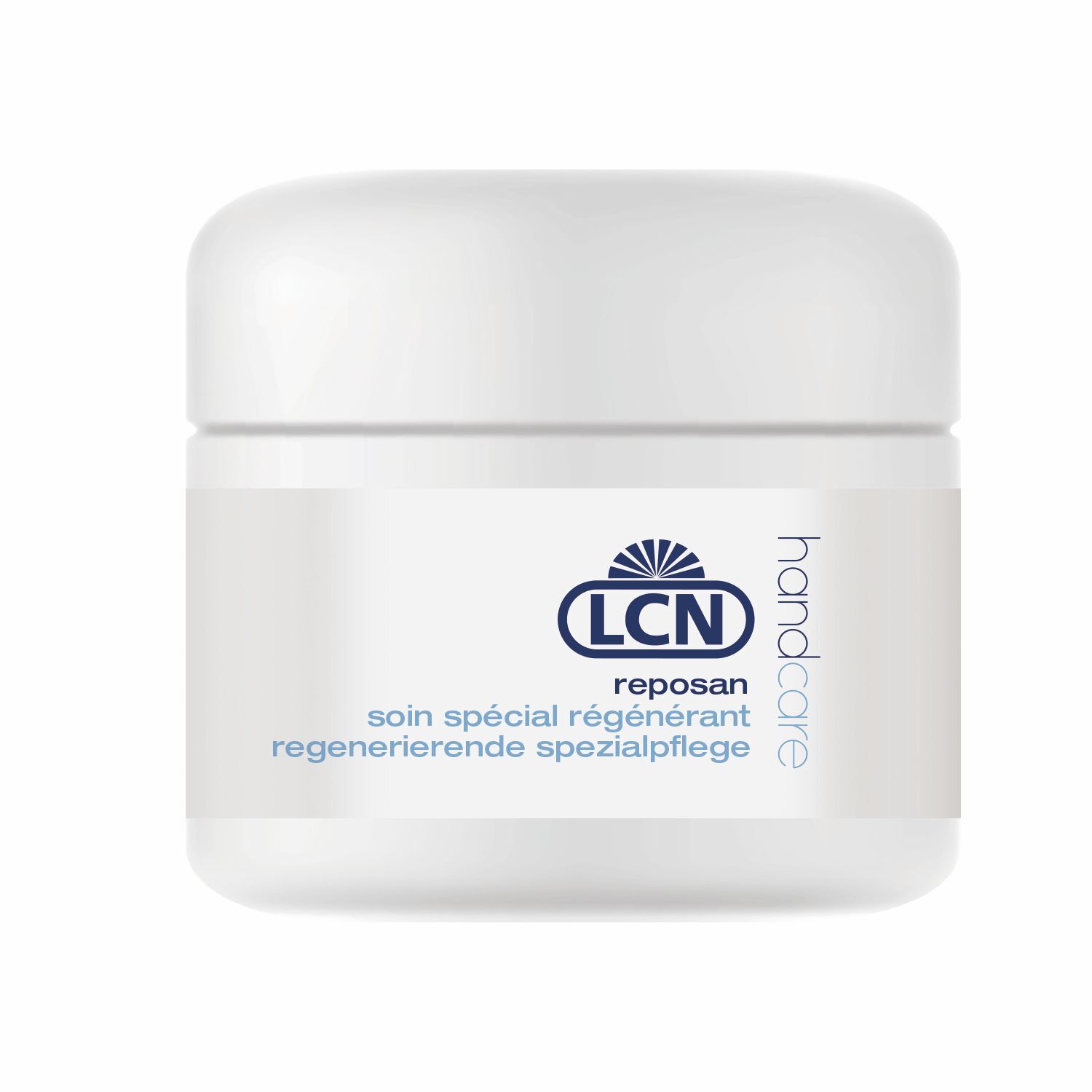 LCN 舒緩防炎修護手霜 (主婦手、乾敏肌), 200ml