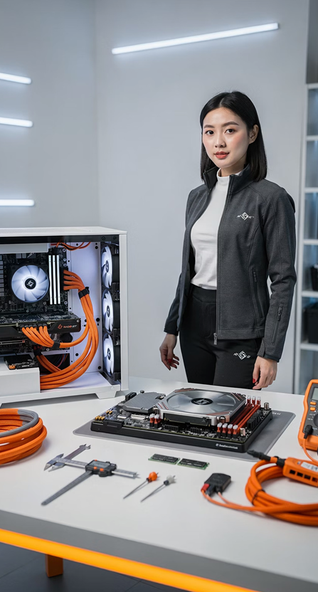 B類零件計算方式