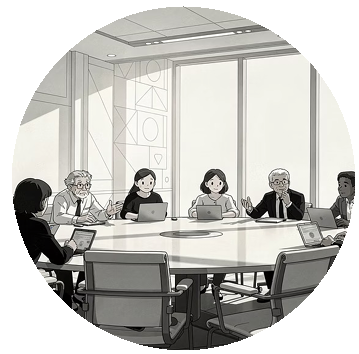 2026 年扶輪社社長