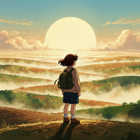 因為走過,所以更懂