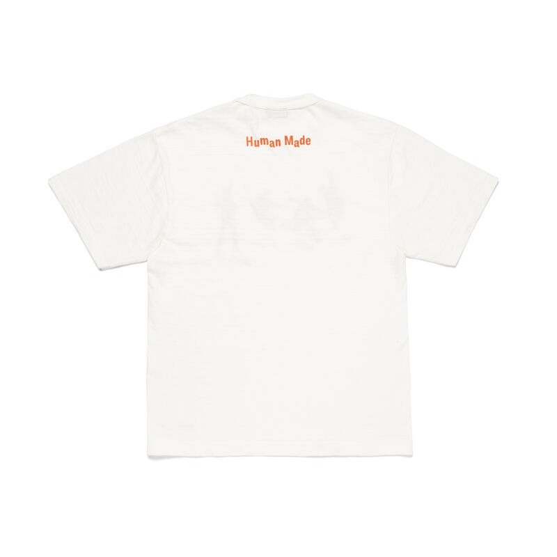 預購┃日本製 HUMAN MADE BEATLES T-SHIRT 披頭四 短袖 短T