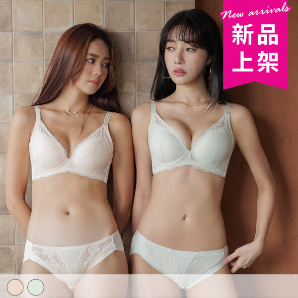 Soft Breeze。A.B.C Cup