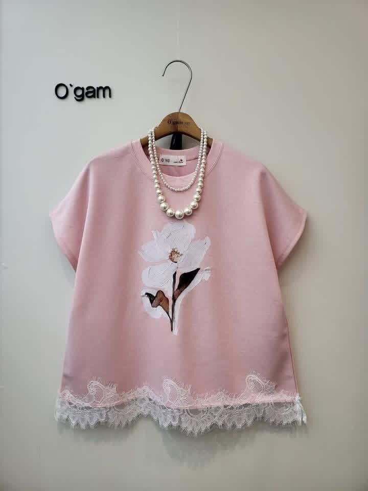 韓國新款ogam牌子