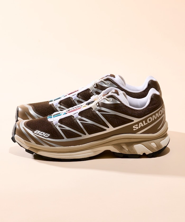 預購┃SALOMON x FREAK'S STORE XT-6 索羅門