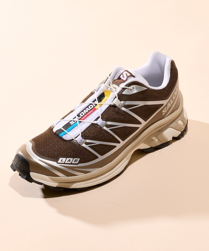 預購┃SALOMON x FREAK'S STORE XT-6 索羅門