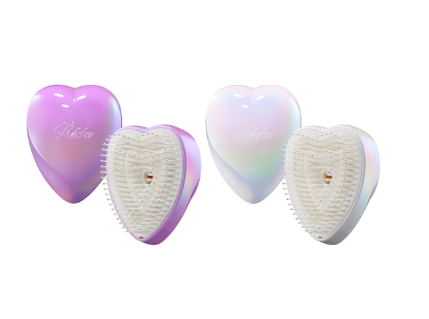 REFA HEART BRUSH MINI