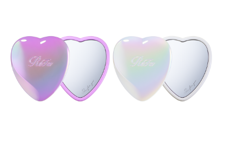 REFA HEART MIRROR