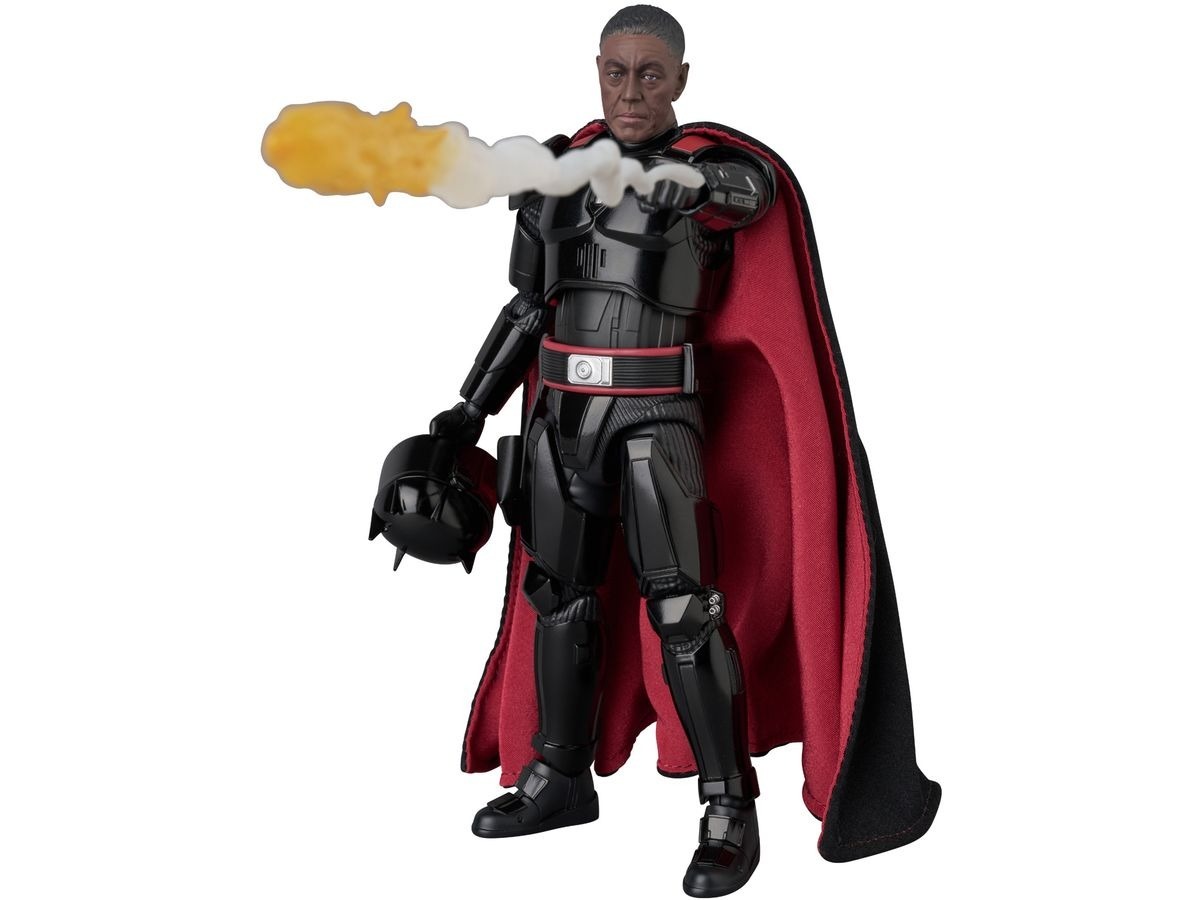 (預訂) Medicom MAFEX MOFF GIDEON™