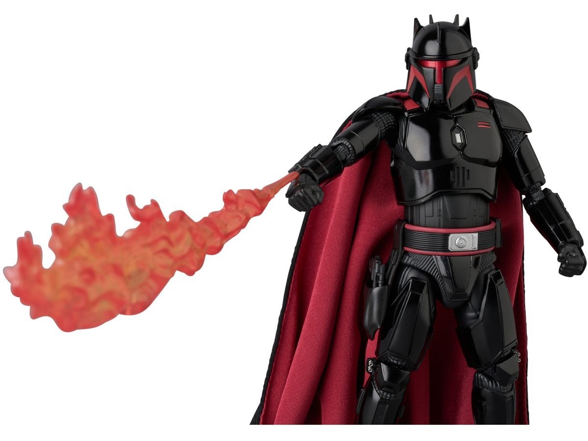 (預訂) Medicom MAFEX MOFF GIDEON™