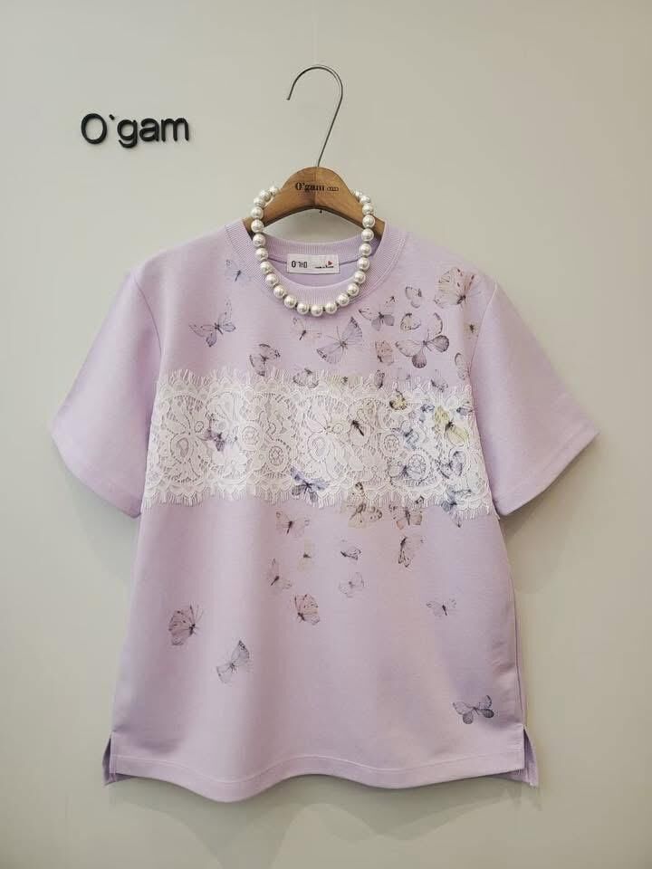 韓國最新ogam 牌子