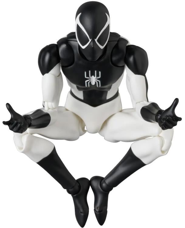(預訂) Medicom MAFEX Negative Zone SPIDER-MAN