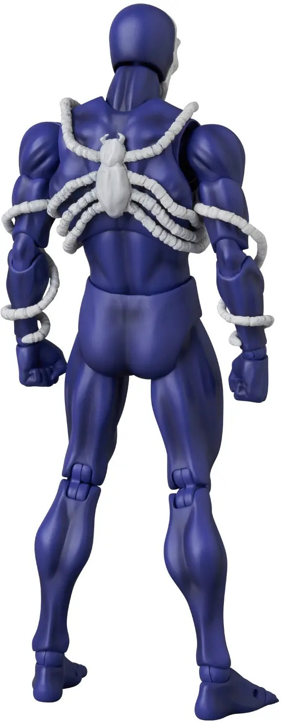 (預訂) Medicom MAFEX VENOM 2099