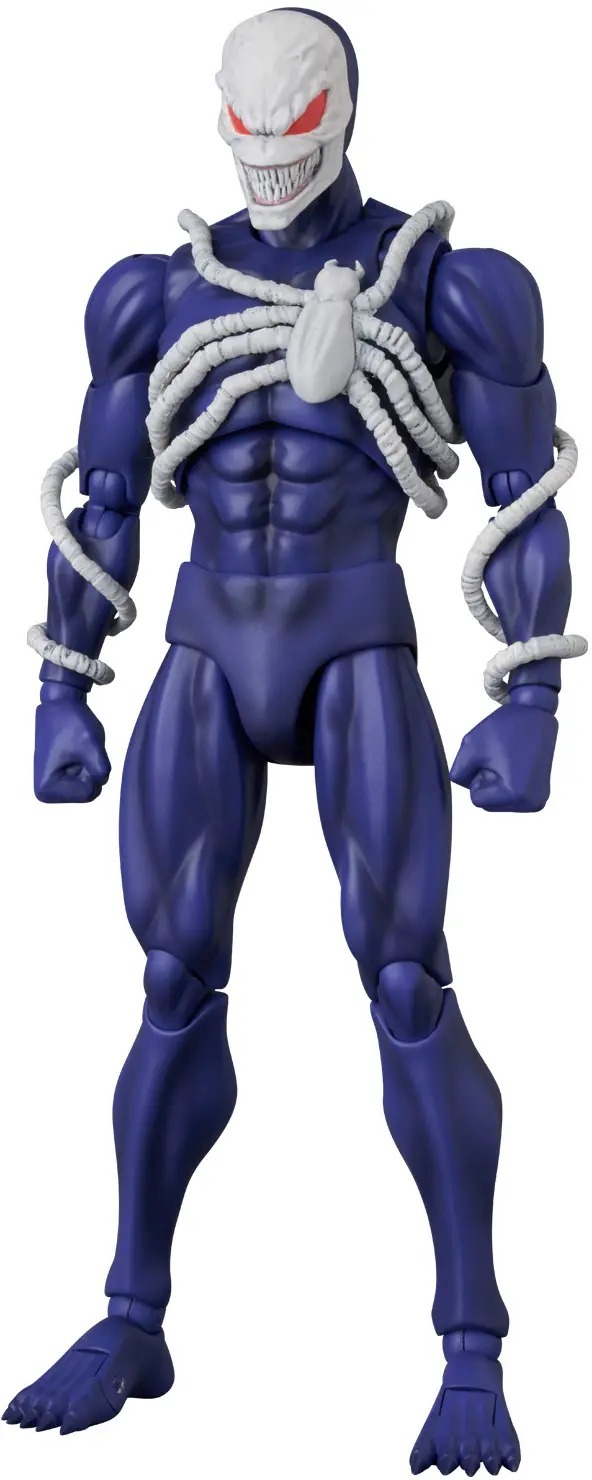 (預訂) Medicom MAFEX VENOM 2099