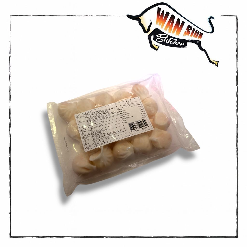 越南製水晶蝦餃(20粒裝) 560g