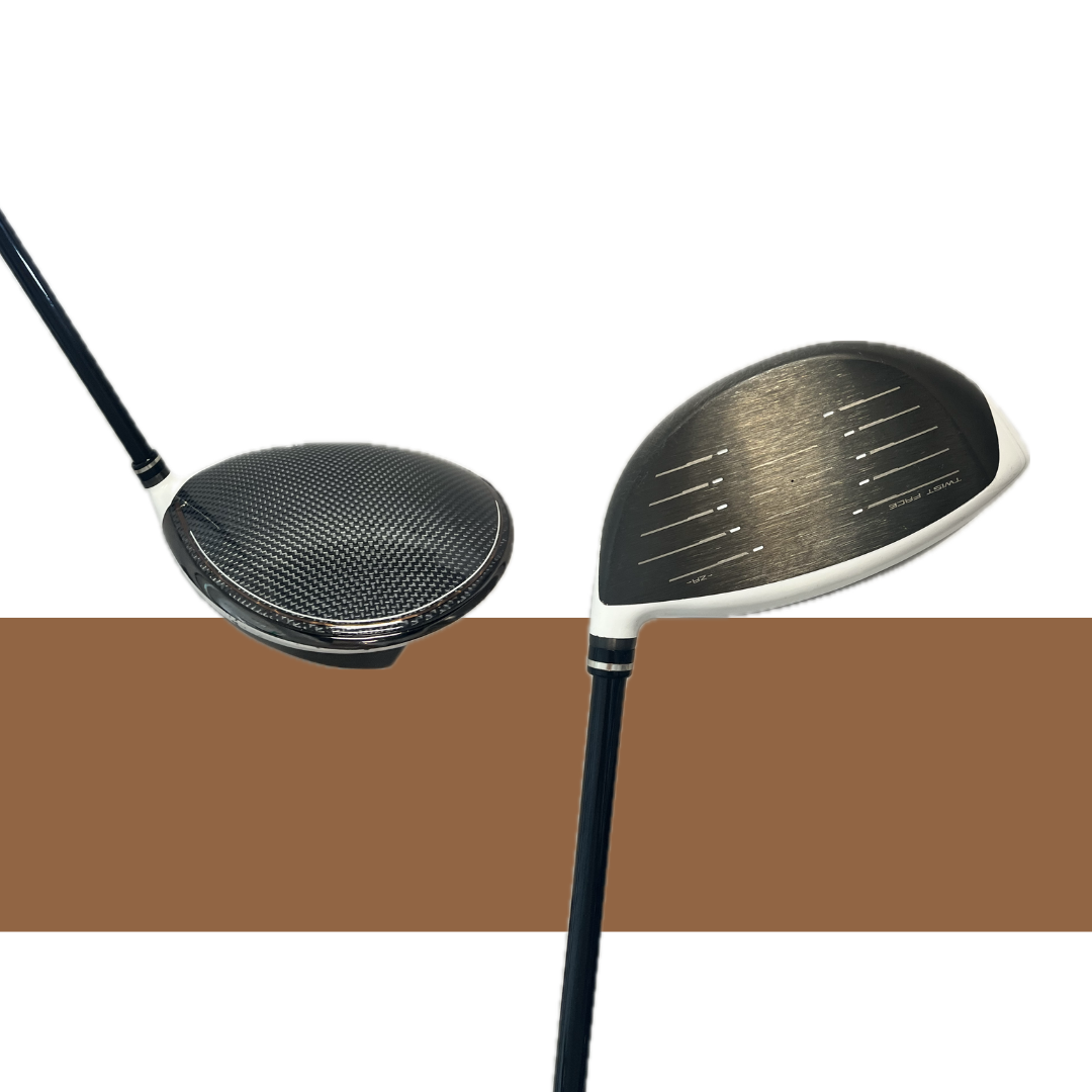 【二手球桿】女用 Taylormade SIM GLOIRE 開球木桿 9.5度