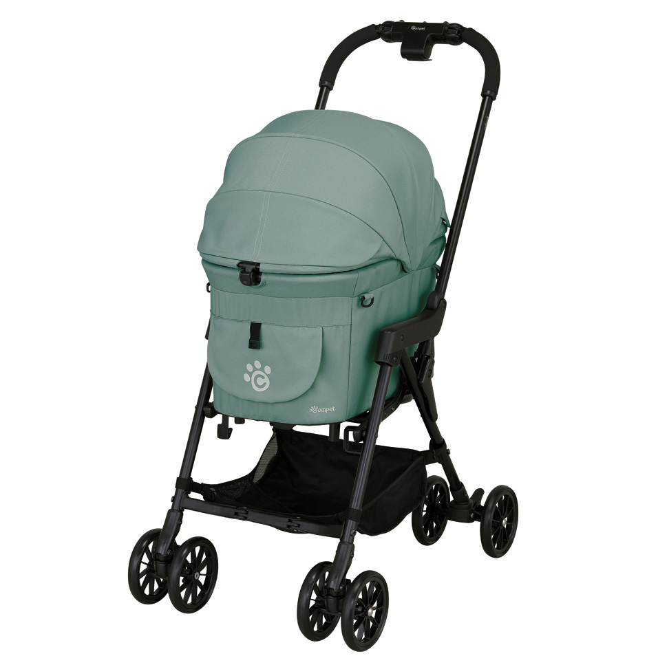 Compet milimili Carry 日本寵物手推車