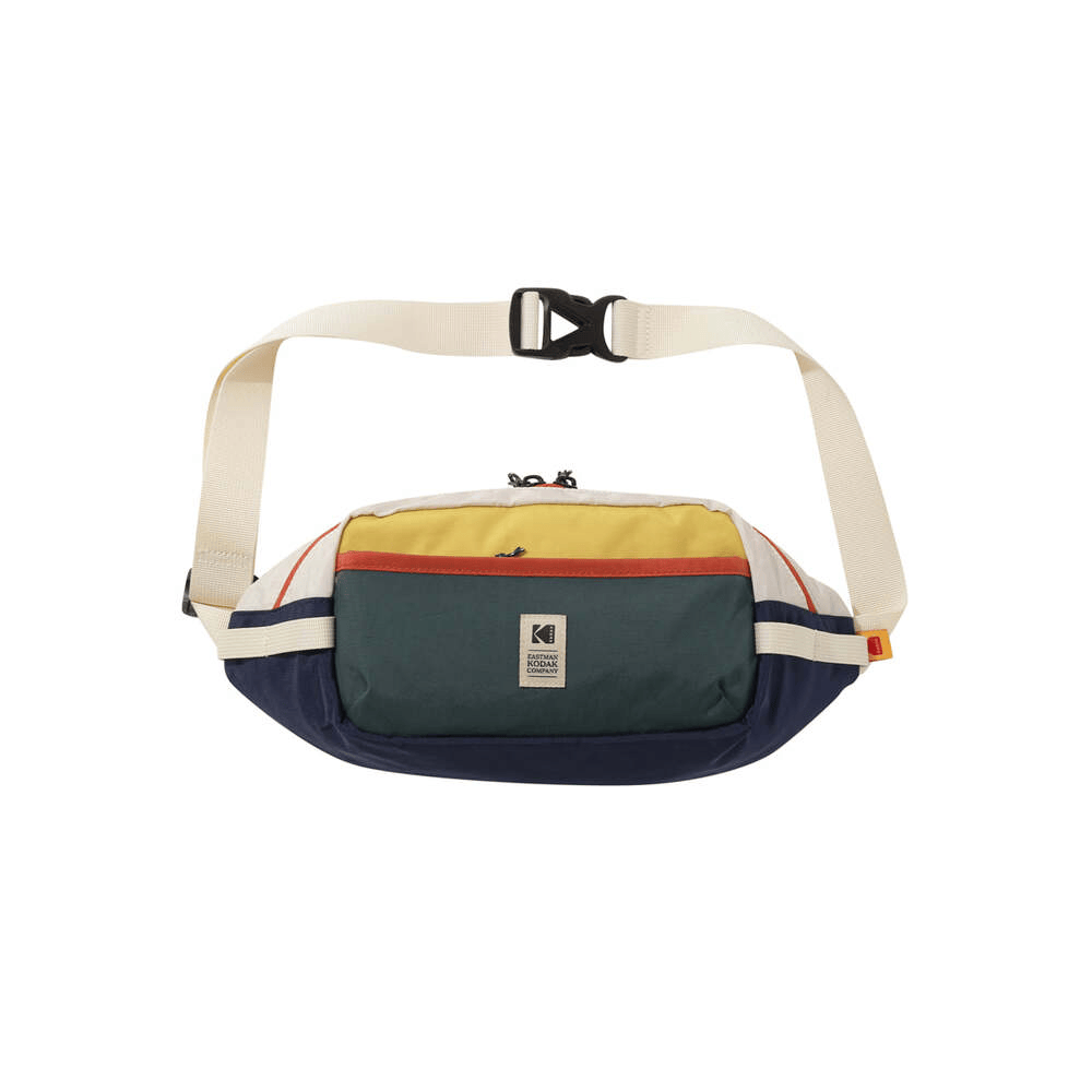 Kodak｜Hardy Mini Fanny Pack [3 colors]