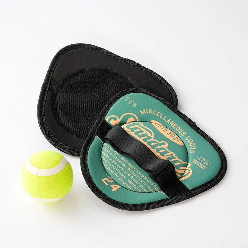 SP 接球玩具組/綠