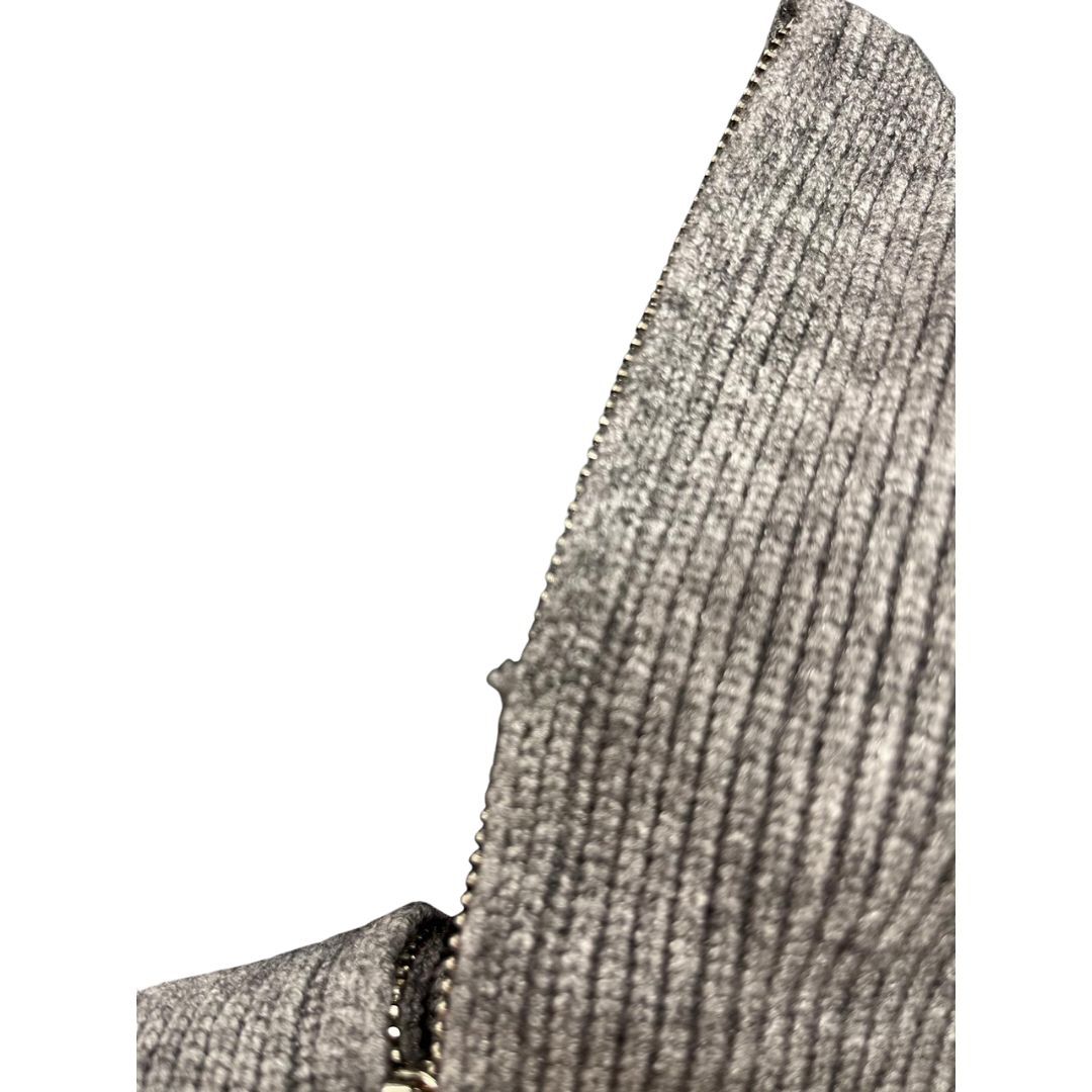 1SO0919-398 (Defect) SUNNY STUDIO Lena Sweater Grey (one size) #98125 (C-EU-E)