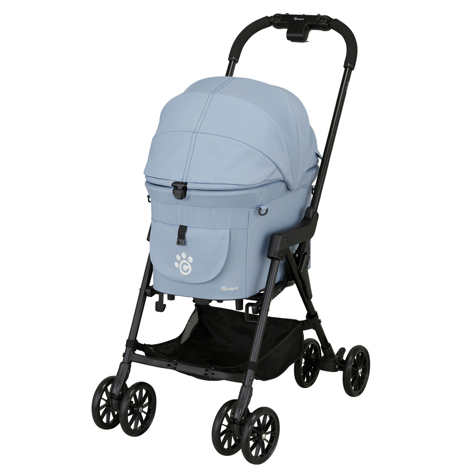 Compet milimili Carry 日本寵物手推車