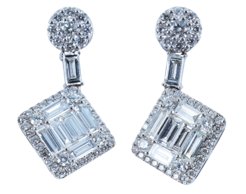 2026鑽石價格暴跌真相，哪些天然鑽石依然保值？