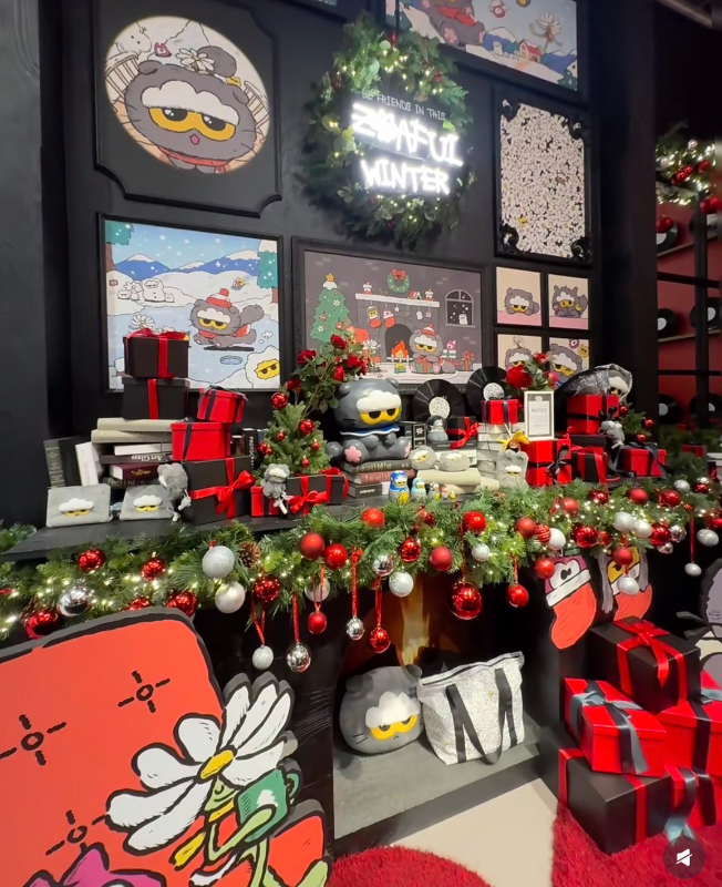 韓國 ZO&FRIENDS GD Zoa毛毯