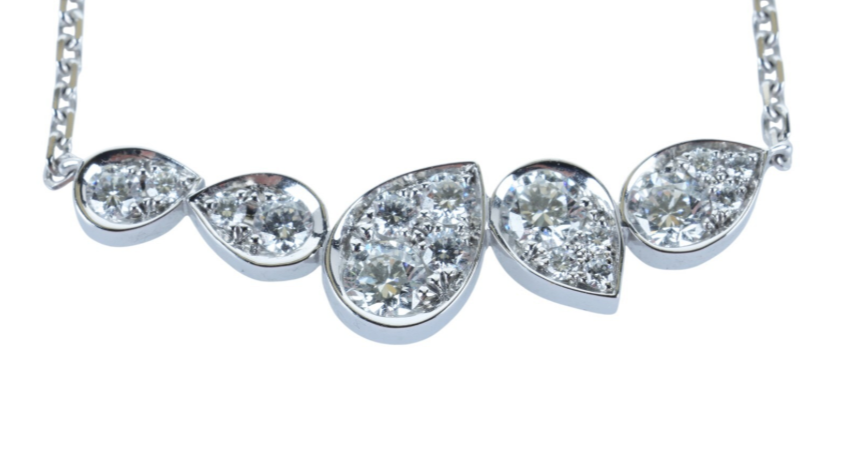 2026鑽石價格暴跌真相：實驗室培育鑽石 LGD 衝擊，哪些天然鑽石依然保值？