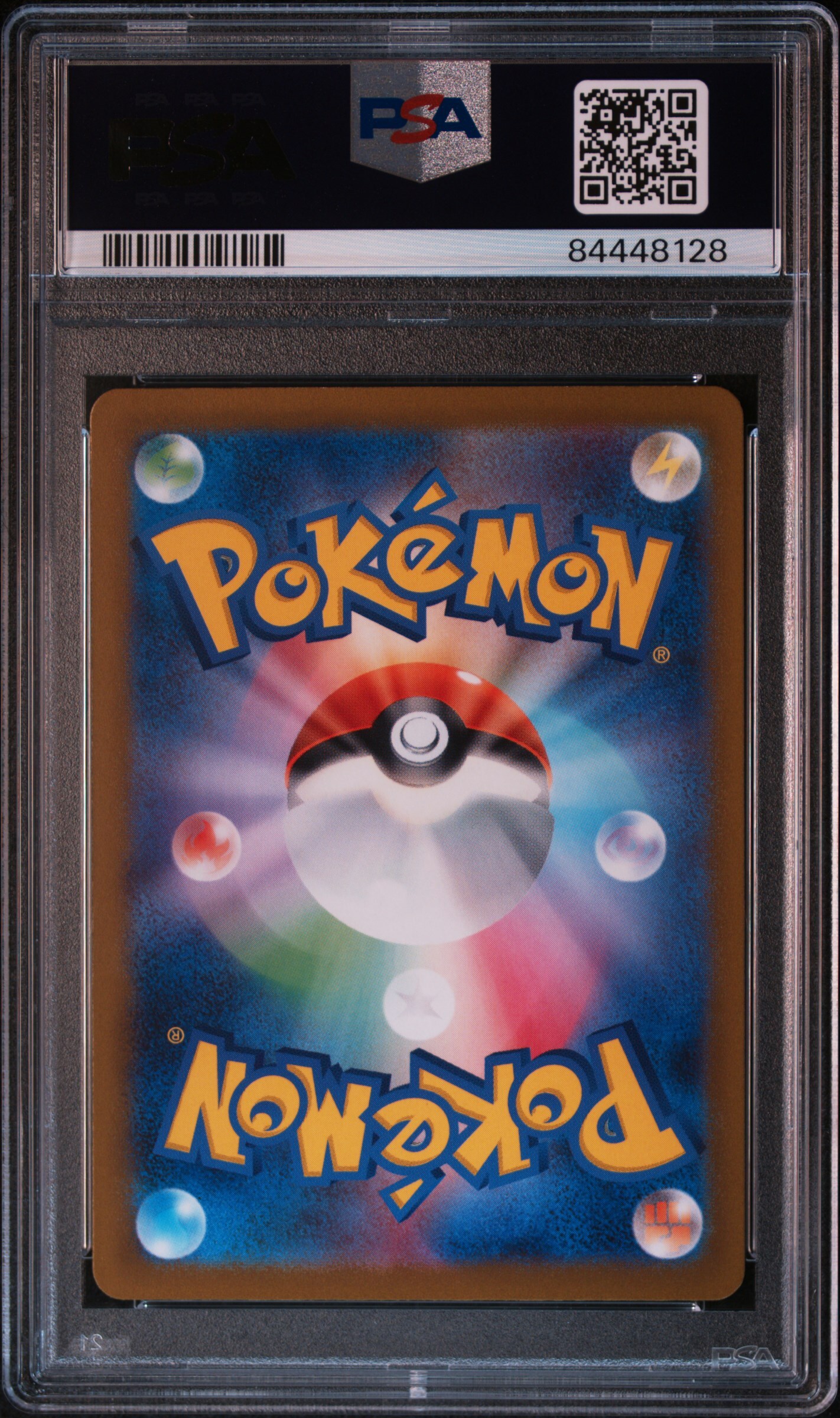 [PSA 10, Cert Number: 84448128, 177/172] 2022 POKEMON JAPANESE SWORD & SHIELD VSTAR UNIVERSE #177 FA/LAPRAS VSTAR UNIVERSE