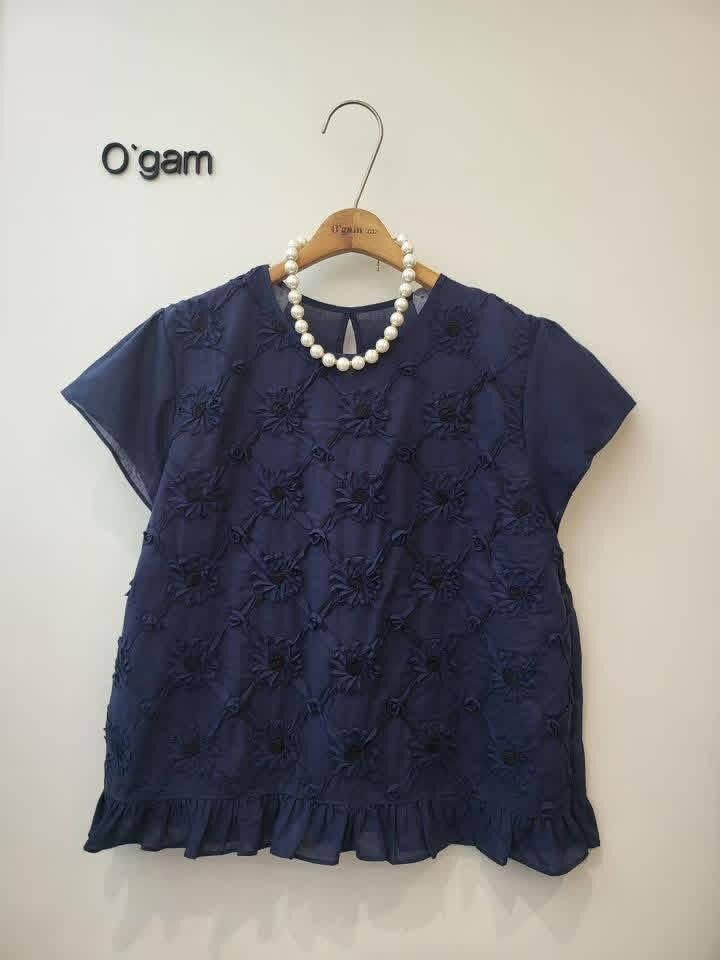 韓國ogam 牌子最新款