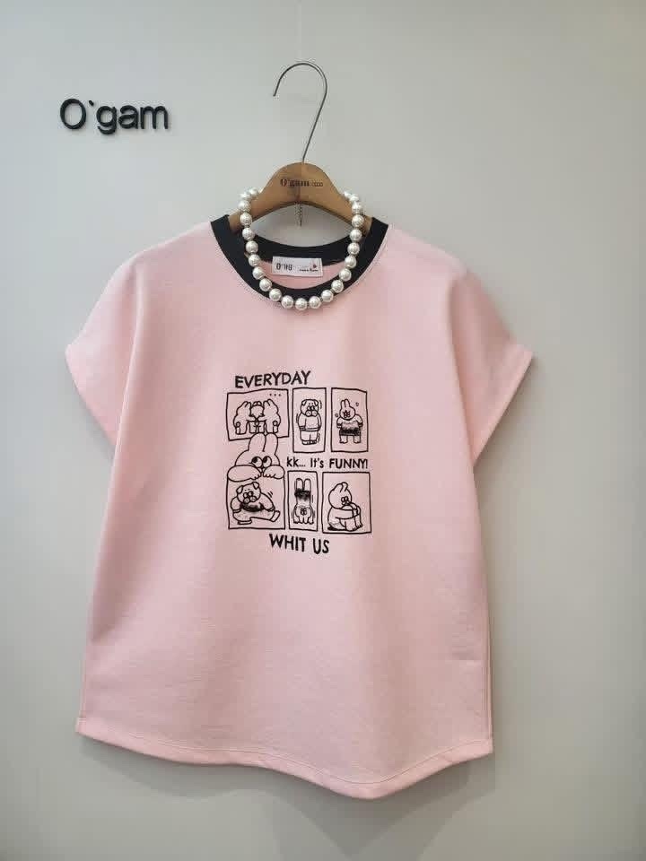 韓國ogam 牌子最新款～148H