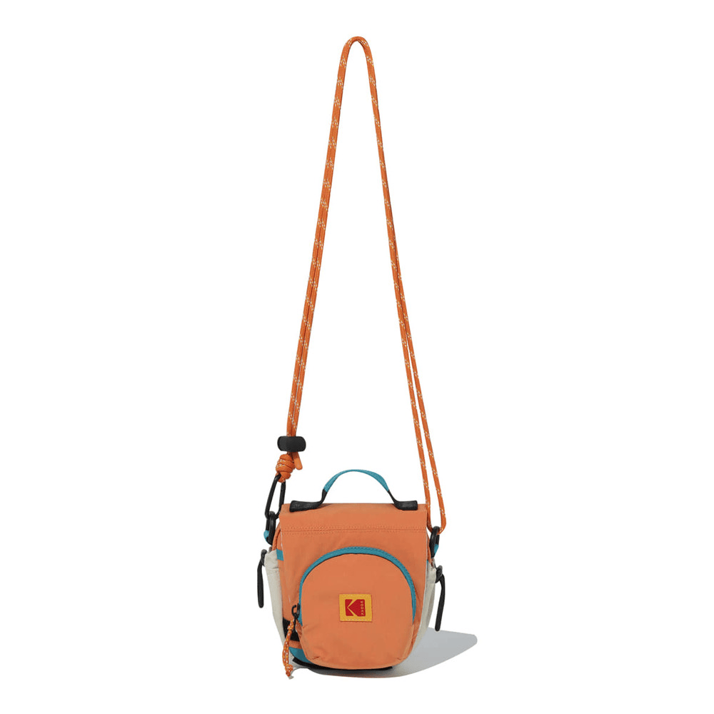 Kodak｜Camera Zoom Bag [3 colors]